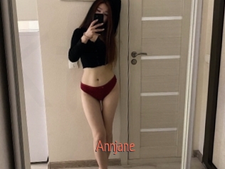 Annjane