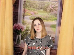 Annloveyoux