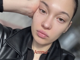 Annmur