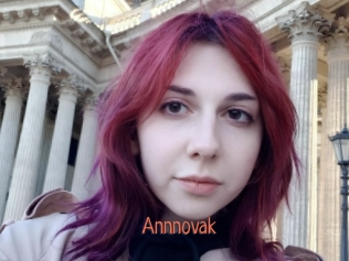 Annnovak