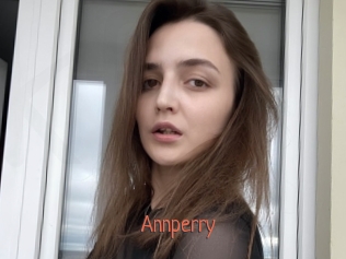 Annperry