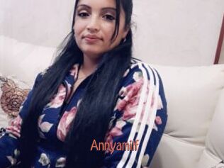 Annyamilf