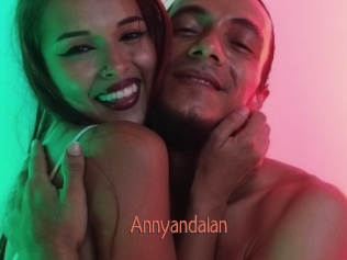 Annyandalan