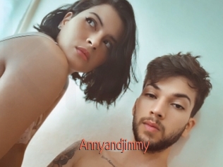 Annyandjimmy