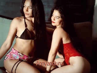 Annyandluna