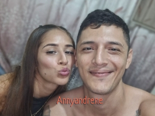 annyandrene Kachou Fuzoku