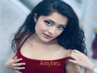annybleu Kachou Fuzoku