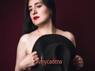 Annycadena