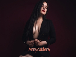 Annycaldera