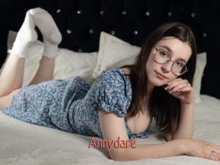 Annydare