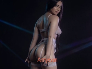 Annyevan