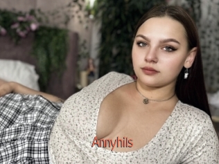 Annyhils