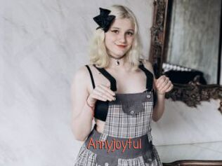 Annyjoyful