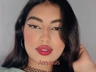 annylouis Kachou Fuzoku