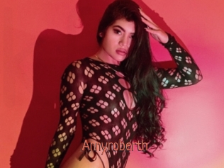 Annyroberth