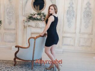 Annyrosabel