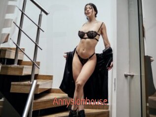 Annyslomhouse