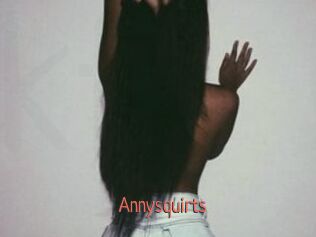 Annysquirts