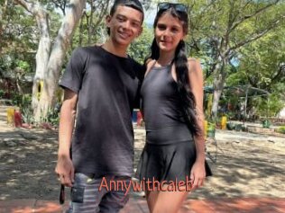 Annywithcaleb