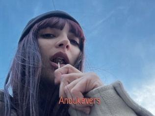 Anoukevers