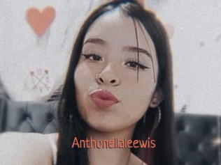 Anthonellaleewis