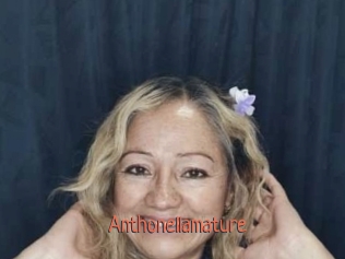 Anthonellamature