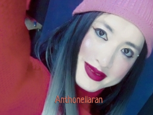 Anthonellaran