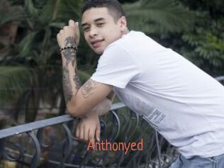 Anthonyed