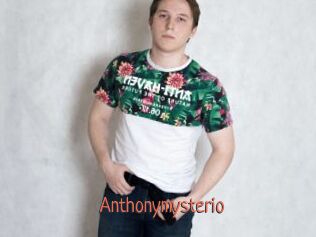 Anthonymysterio