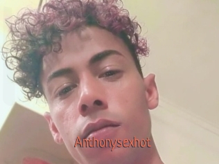 Anthonysexhot