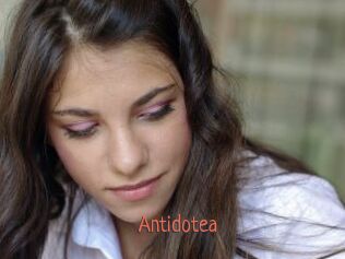 Antidotea
