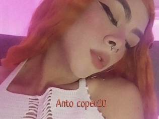 anto_coper20 Kachou Fuzoku