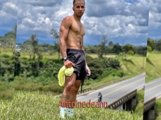 Antoinedeann