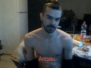 Antolau