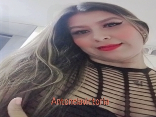 Antonelavictoria