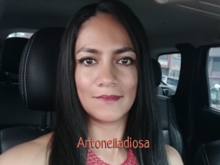 Antonelladiosa