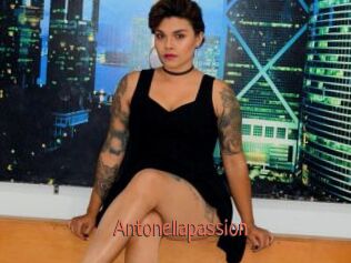 Antonellapassion