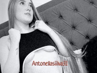 Antonellasiilva31