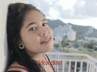 Antonellawi
