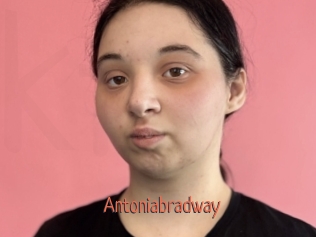 Antoniabradway