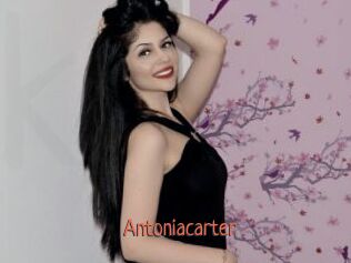 Antoniacarter