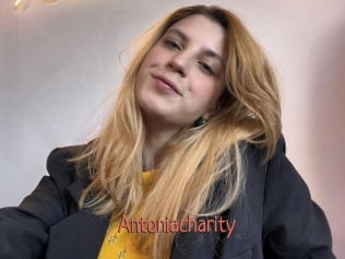 Antoniacharity