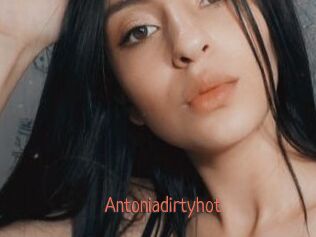 Antoniadirtyhot