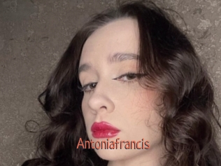 Antoniafrancis