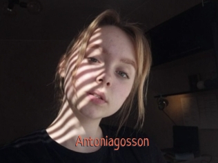 Antoniagosson