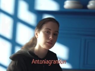 Antoniagrandon