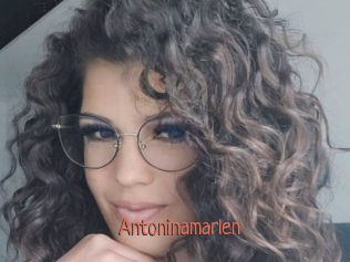 Antoninamarlen