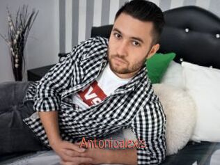 Antonioalexis