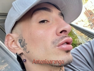 Antonioarango