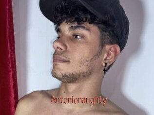 Antonionaughty